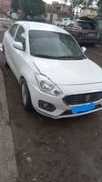 Suzuki Dzire 2010, bo&icirc;te manuelle, 80K km, n&eacute;gociable