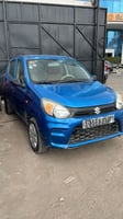 Suzuki Alto Essence, bo&icirc;te manuelle, &eacute;conomique