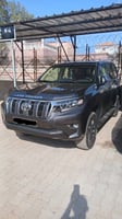 TOYOTA FORTUNER 2019 FULL OPTION - TOYOTA PRADO AUTOMATIQUE 2016, TOYOTA HILUX 2013 -HYUNDAI SANTA FEE 2016 -- KIA SPORTAGE 2012