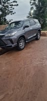 TOYOTA FORTUNER 2019 FULL OPTION - TOYOTA PRADO AUTOMATIQUE 2016, TOYOTA HILUX 2013 -HYUNDAI SANTA FEE 2016 -- KIA SPORTAGE 2012