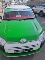 Toyota Probox 2019, essence, comme neuve, prix n&eacute;gociable