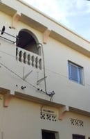 Maison 4 pi&egrave;ces avec r&eacute;serve d'eau &agrave; Barwaqo 1