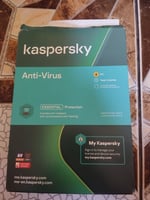 Antivirus &agrave; vendre