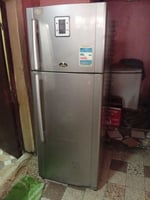 R&eacute;frig&eacute;rateur Kiriazi en excellent &eacute;tat