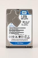 Disque Dur Interne WD Blue 1To - Tr&egrave;s Bon &Eacute;tat pour Stockage de Fichiers