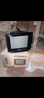 T&eacute;l&eacute;vision anciennes nibras &agrave; vendre