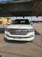 Toyota Prado 62164 km, bo&icirc;te auto, bien entretenu