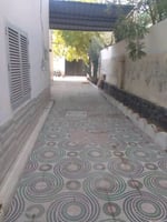 Villa spacieuse F7 avec terrasse &agrave; Gachamaleh - &Agrave; saisir !