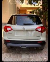 Suzuki Vitara en excellent état, 67 000 km, négociable