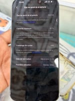 IPhone 16 Pro max 256Go, en excellent état