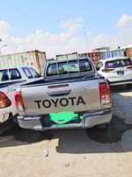 Toyota Pick-up 2018, robuste et bien entretenu à vendre