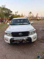 A VENDRE – TOYOTA LAND CRUISER V8