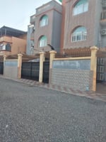 Appartement F4 moderne, haut standing, Gabode cité coopérant