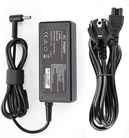 Chargeur HP 45W Fast Charging - Protège contre surcharge et surchauffe