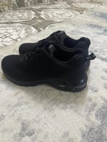 Chaussures de sécurité américaines, taille 42, jamais utilisées