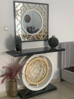 Consoles & Miroirs de Prestige