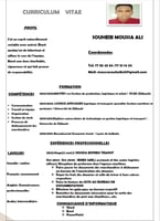 Poste junior en logistique, commercial ou administratif disponible