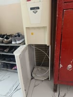 Fontaine à eau en vente