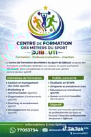 Formations métiers du sport - Certifiantes et Conseil