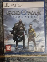God of War Ragnarok PS5, Négociable