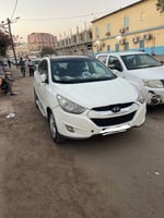 Hyundai Tucson en bon état, 109000km