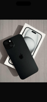 IPhone 15 128 Go en excellent état, chargeur inclus