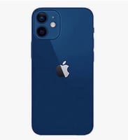 iPhone 12 256Go, Batterie 77%, Légèrement négociable