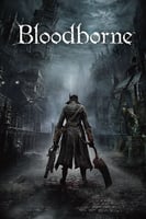 Jeu Blood borne cd PS4