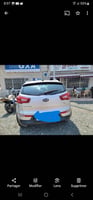 KIA SPORTAGE 2014, diesel, automatique, 170 000km, gris, 5 portes