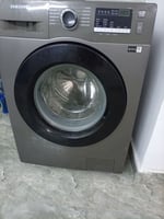 Lave linge Samsung 7-8kg, état neuf
