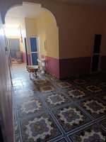 Maison F5 spacieuse avec terrasse à louer