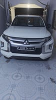 Mitsubishi L200 2020, bon état, propre, bien entretenu
