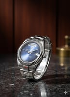 Montre Rolex automatique, LEGEREMENT NEGOCIABLE