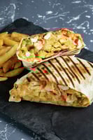 Personnel de restauration rapide recherché - sérieux et dynamique