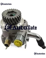 Pompe direction assistée neuve pour Mitsubishi Pajero IV et III