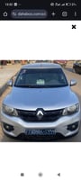 Renault Kwid 2019 à louer, essence, économique, bon état