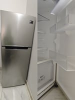 Réfrigérateur Samsung 299 L Inverter, double porte, bon état