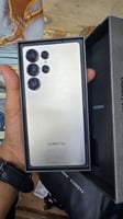 Samsung Galaxy 25 Ultra, comme neuf