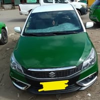 Suzuki Ciaz 2018, en très bon état, climatisation fonctionnelle