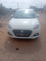 Suzuki Dzire 2024, essence, automatique, confortable et économique