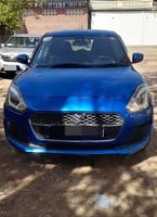 Suzuki Swift 2018-2019, essence, automatique