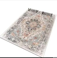Tapis Luxe Moderne pour Décoration Intérieure - 2,30m x 1,60m