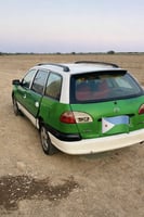 Taxi Toyota Avensis, en bon état, avec moteur de rechange offert