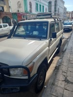 TOYOTA LANDCRUISER PRADO 2021 & FORTUNER SR3 2019, HARDTOP 2018 excellent état