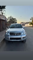 Toyota Prado LG120, manuelle, moteur diesel