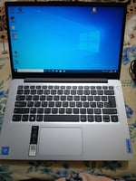 PC portable Lenovo, fin, léger et réactif pour travail, études ou divertissement