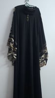 Abaya et Galabiya pour l'Aïd