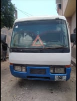 Bus 25 places en excellent état à prix négociable