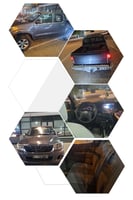 Pick Up 2014 à vendre, négociable