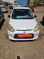 Suzuki Alto 2018, en excellent état